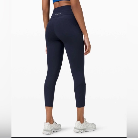 Lululemon Ambition Super Leggings (Rare) - Picture 1 of 6